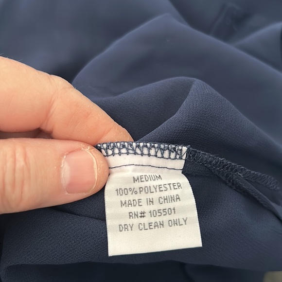 Double D Ranch button down blouse - Picture 8 of 8